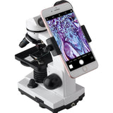Microscope,Adapter,Mobile,Phone,Smartphone,Camera,Adaptor,Connect,Tripod