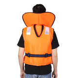 Swimming,Fishing,Jacket,Water,Sports,Buoyancy,Adult,Jacket,Fishing,Apparels,Whistle