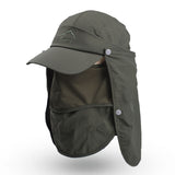 Naturehike,Fishing,Foldable,Detachable,Protection,Breathable,Mosquito,Camping,Fishing,Hiking,Tongue