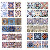 Waterproof,Style,Stickers,European,American,Stickers