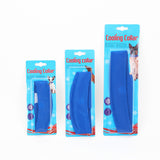 Summer,Cooling,Collar,Cooling,Temperature,Collar