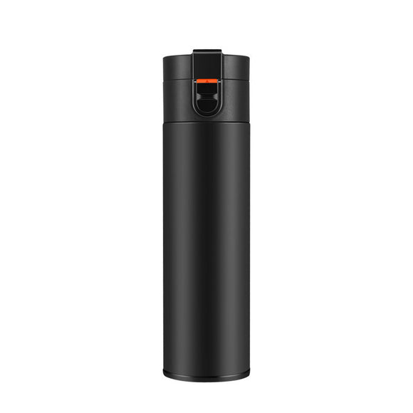 IPRee,500ml,Insulated,Stainless,Steel,Vacuum,Thermos,Camping,Travel,Water,Bottle