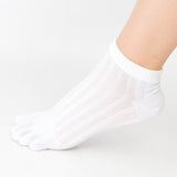 Women,Breathable,Wicking,Short,Ankle,Outdoor,Sports,Deodorant,Socks