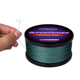 KastKing,SuperPower,Strands,Braided,Fishing,1000m,Multifilament,Saltwater,Freshwater,Fishing