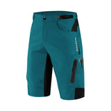 WOSAWE,Baggy,Cycling,Shorts,Reflective,Mountain,Bicycle,Riding,Trousers,Water,Resistant,Loose,Shorts