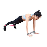Resistance,Bands,Fitness,Strength,Training,Elastic,Storage