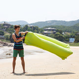 Naturehike,Outdoor,Portable,Waterproof,Inflatable,Camping,Beach,Foldable,Inflatable,Sleeping,Lounger