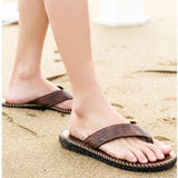 Casual,Slippers,Summer,Beach,Comfortable,Sandals,Leisure,Shoes