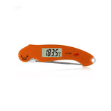 Folding,Smart,Thermometer,Screen,Display,Electronic,Needle,Thermometer