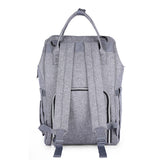 Polyester,Mummy,Backpack,Diaper,Handbag,Outdoor,Travel,Storage,Large,Capacity,Changing