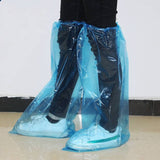 Disposable,Cover,Waterproof,Rainproof,Protection,Unisex,Boots,Covers,Shoes,Accessories