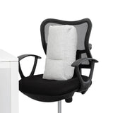 Adjustable,Lumbar,Cushion,Pillow,Cushion,Chair,Pillow,Waist,Cushion
