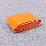 IPRee,210x130cm,Thermal,Survival,Blanket,Emergency,Sleeping,Camping,Waterproof,Rescue