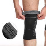 AOLIKES,Sports,Elastic,Football,Kneepad,Sleeve,Support,Fitness,Proction