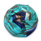Women,Cotton,Colorful,Multifunctional,Beanie,Scarf,Casual,Windproof,Double,Layers,Collar