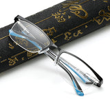 Women,Retro,Round,Readers,Reading,Glasses,Stylish,Computer,Glasses