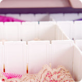 Drawer,Clapboard,Divider,Cabinet,Storage,Organizer