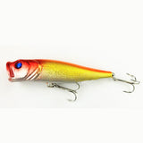 ZANLURE,Artificial,Baits,Poper,Crankbaits,Fishing,Lures