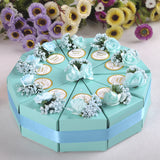 10pcs,Candy,Wedding,Party,Sweet,Chocolate,Boxes