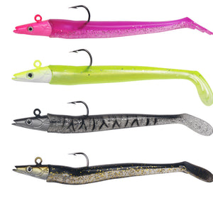 Fishing,Lures,Artificial,Fishing,Hooks,Rotation,Fishing,Tackle