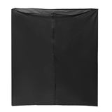 170x380cm,Large,Cover,Sleep,Shade,Cloth,Catcher,Skirt,Guard