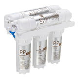 Drinking,Water,Filter,Ultrafiltration,System,Kitchen,Water,Purifier