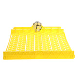 Quail,Turner,Container,Hatching,Incubator,Automatic,Turning,Motor