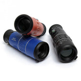 26x52,Monocular,Night,Vision,Telescope,Outdoor,Camping,Travel,Clear,Optical,Telescope