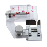 Adjustable,Binder,Presser,Binding,Sewing,Machine,Attachment,Accessory