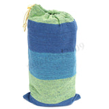 Double,Large,Swing,Hammock,Canvas,Camping,Garden,Travel,Beach,Outdoor,Chair