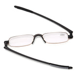 Degree,Rotatable,Reading,Glasses,Resin,Computer,Presbyopic,Eyeglasses