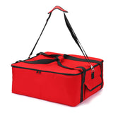 53*48*23cm,Insulated,Pizza,Delivery,Oxford,Storage,Lunch
