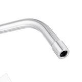 Stainless,Steel,Reverse,Osmosis,Faucet,Degree,Swivel,Spout,Drinking,Water,Filter,Faucet,Single,Handle,Water