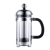 1000ml,French,Press,Coffee,Maker,Glass,Espresso,Infuser,Kettle,Office,Filter,Portable,Coffee,Maker