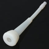 White,Silicone,Rubber,Liners,Milking,Machine
