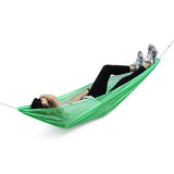 190*130cm,Person,Outdoor,Hammock,Nylon,Hanging,Sleeping,Double