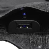 IPRee,Portable,Solar,Panel,Outdoor,Travel,Emergency,Foldable,Charger,Power