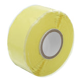 25mmx5m,Fusing,Silicone,Tapes,Flame,Retardant,Insulation,Emergency,Repair