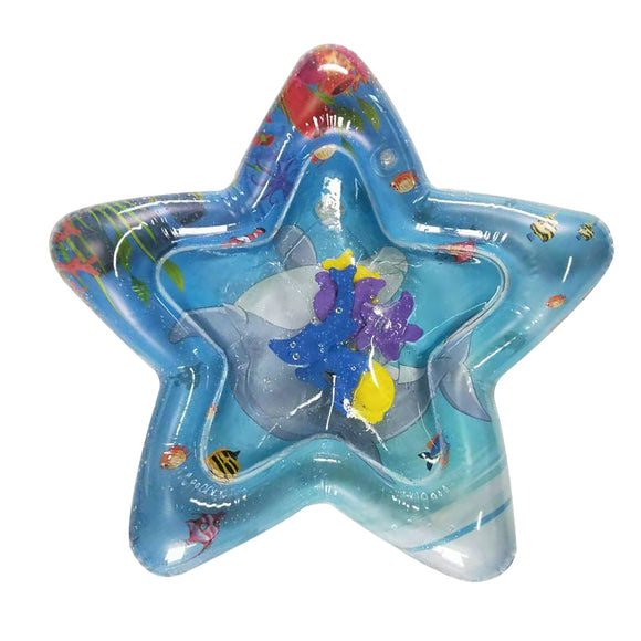Inflatable,Swimming,Water,Infants,Swimming,Mattress
