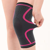 KALOAD,Fitness,Running,Cycling,Nylon,Elastic,Support,Protector