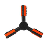 Garden,Watering,Sprinkler,360Rotating,Irrigation,Adjustable