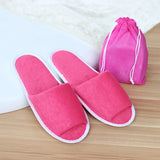 IPRee,Folding,Slippers,Women,Travel,Portable,Shoes,Slippers,Storage