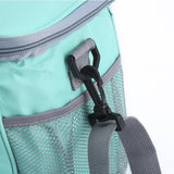 Oxford,Cloth,Picnic,Thermal,Lunch,Handbag,Storage,Camping