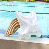 Children,Jacket,Angel,Wings,Swimming,Water,Float,Safety
