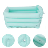 Inflatable,Travel,Shower,Child,Newborn,Swimming