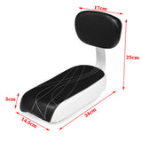 14.5x34x25cm,Child,Safety,Cushion,Saddle,Armrest,Outdoor,Cycling