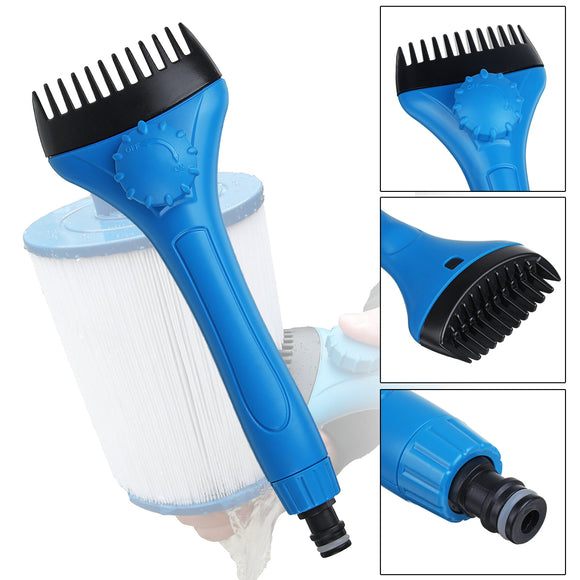 Swimming,Cleaning,Brush,Filters,Brush,Bathtub,Cleaning,Tools