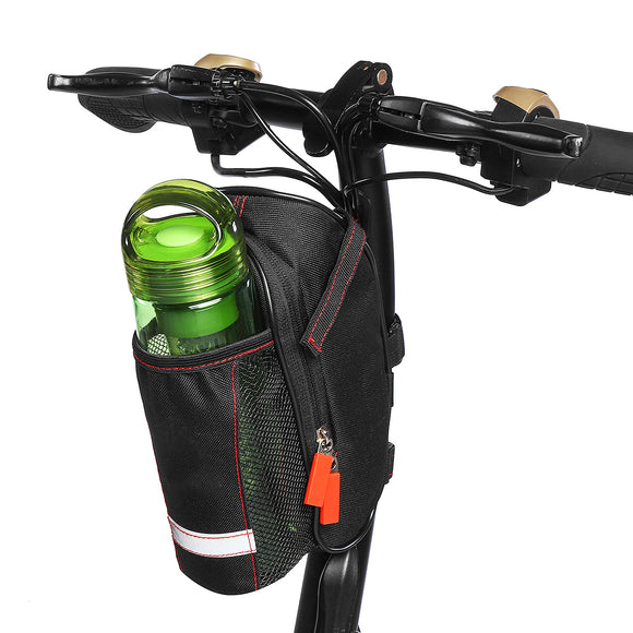 BIKIGHT,Electric,Bicycle,Cycling,Saddlebags,Water,Bottle,Pocket,Motorcycle,Storage