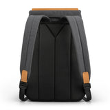 KINGSONS,Charging,Interface,Backpack,Waterproof,School,Laptop,Travelling,Camping,Women
