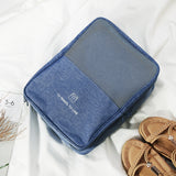 Travel,Pouch,Waterproof,Environmental,Storage,Organizer